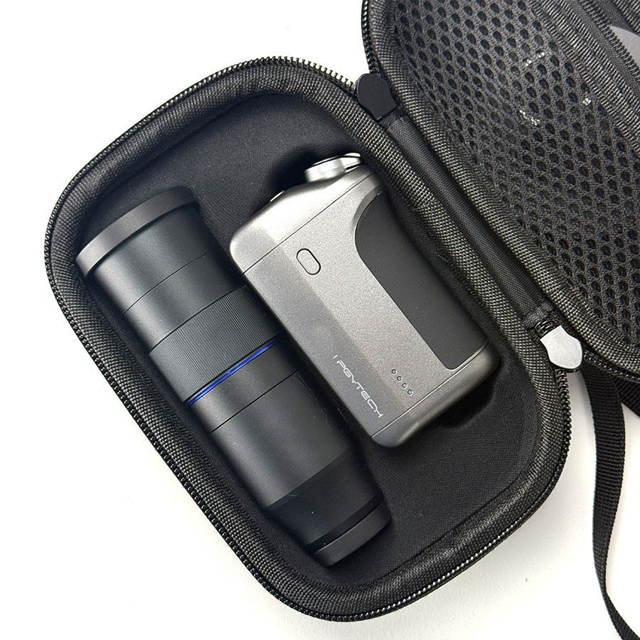 Photography Kit Vivo X300 Pro - Estuche Rígido para Cámara para Vivo