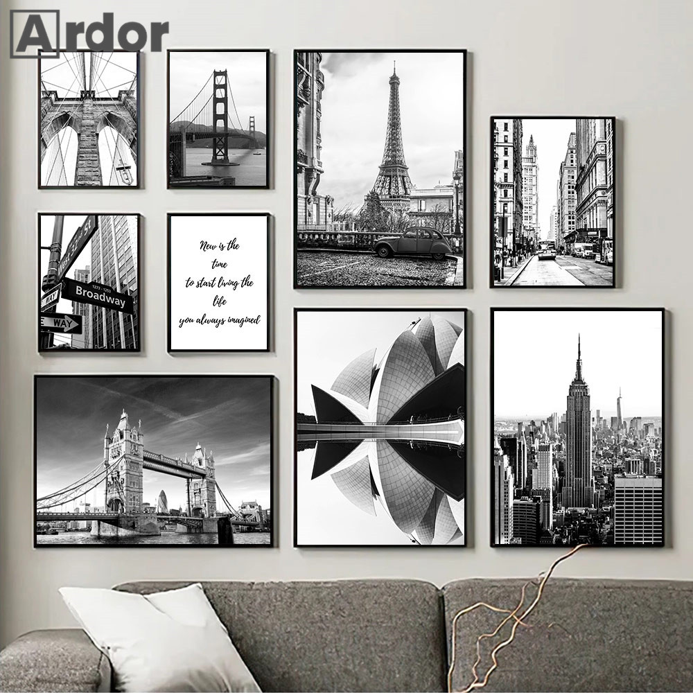 Photography New York - Londres, Sydney, Nueva York, famosa ciudad,