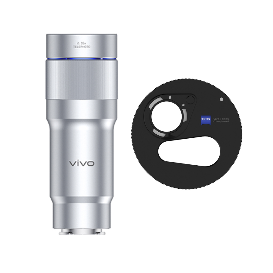 Para Vivo X300 Pro funda lente - Photography Kit Vivo X300 Pro reseña y precio