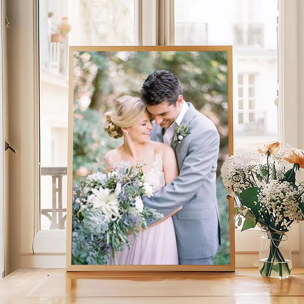 Impresión de Lienzo Personaliz - Photography Interior reseña y precio