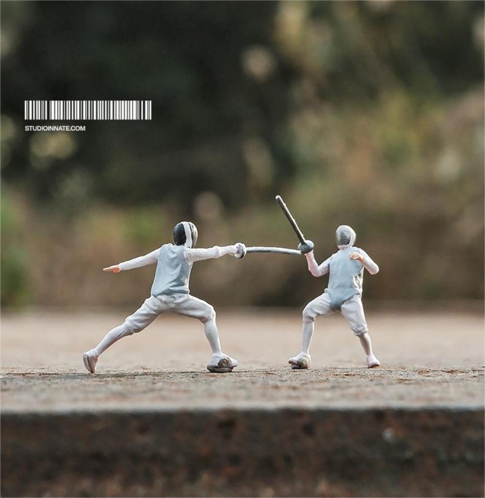 Impresión 3D de resina, modelo - Photography Competition reseña y precio