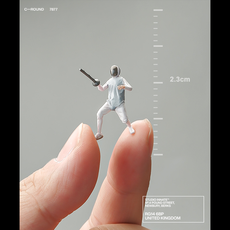 Impresión 3D de resina, modelo - Photography Competition reseña y precio