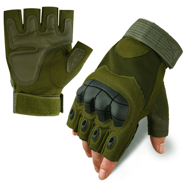 Guantes tácticos de entrenamie - Photography Training reseña y precio