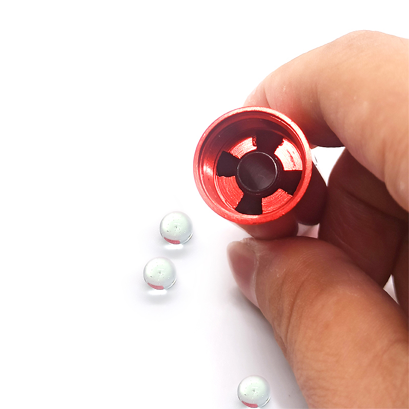 Silbato inflable de lanzamient - Photography Training reseña y precio