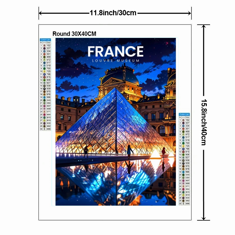 Kit de pintura de diamantes de - Photography New York reseña y precio