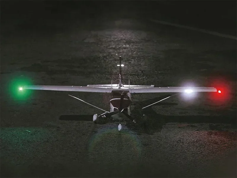 Avión de entrenamiento RC FMS  - Photography Training reseña y precio