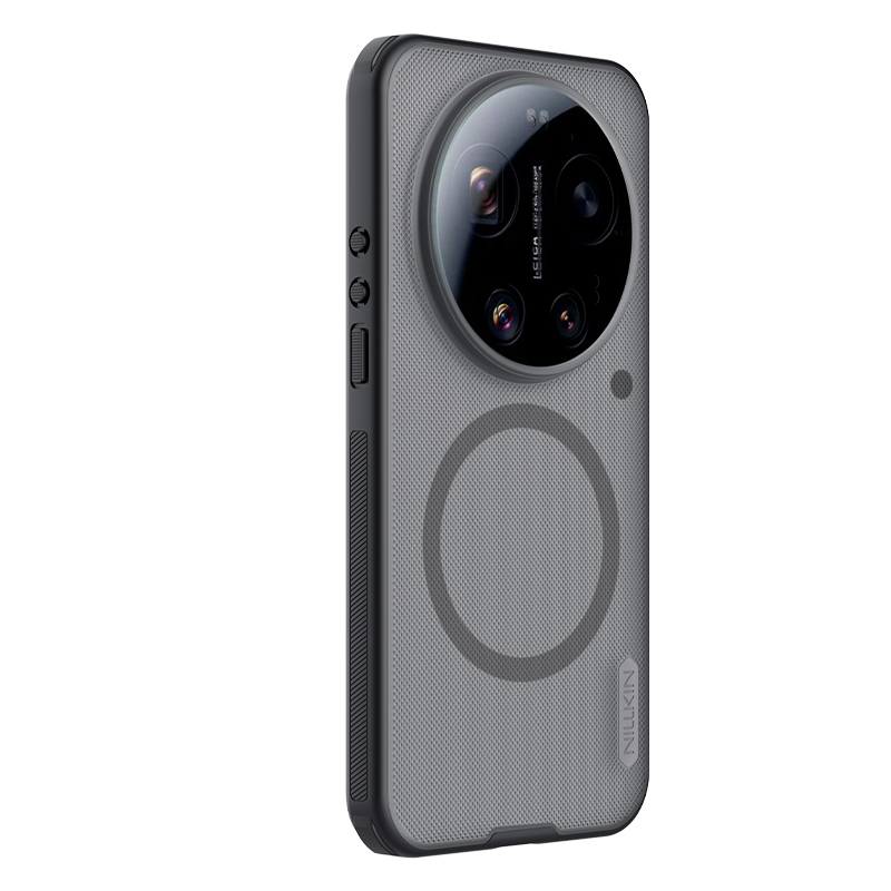 Funda Nillkin para Xiaomi Mi 1 - Photography Kit Xiaomi 17 Ultra reseña y precio