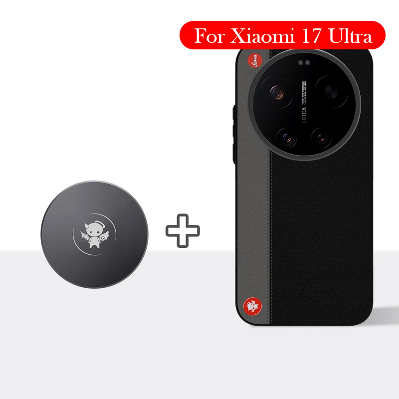 Funda Magnética Original para  - Photography Kit Xiaomi 17 Ultra reseña y precio