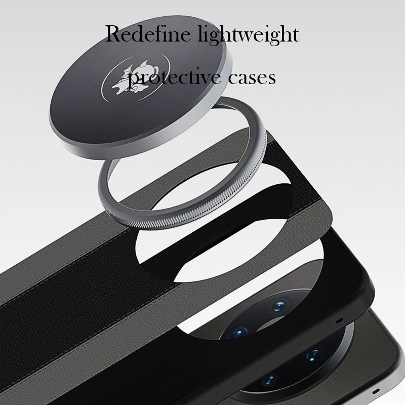 Funda Magnética Original para  - Photography Kit Xiaomi 17 Ultra reseña y precio
