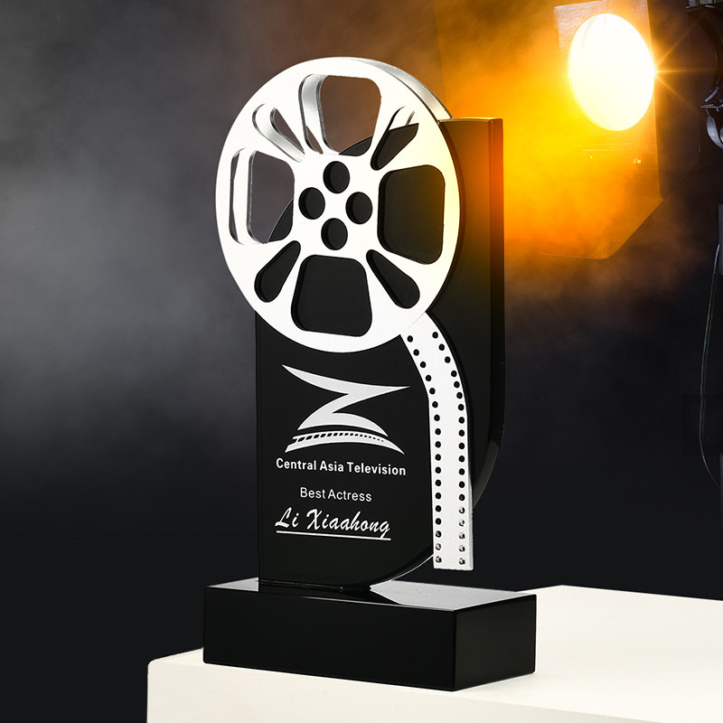 Trofeo de Cristal Personalizad - Photography Competition reseña y precio