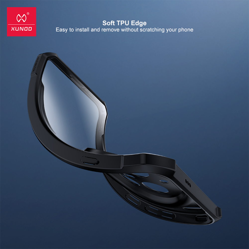 Funda XUNDD para VIVO X300 Pro - Photography Kit Vivo X300 Pro reseña y precio