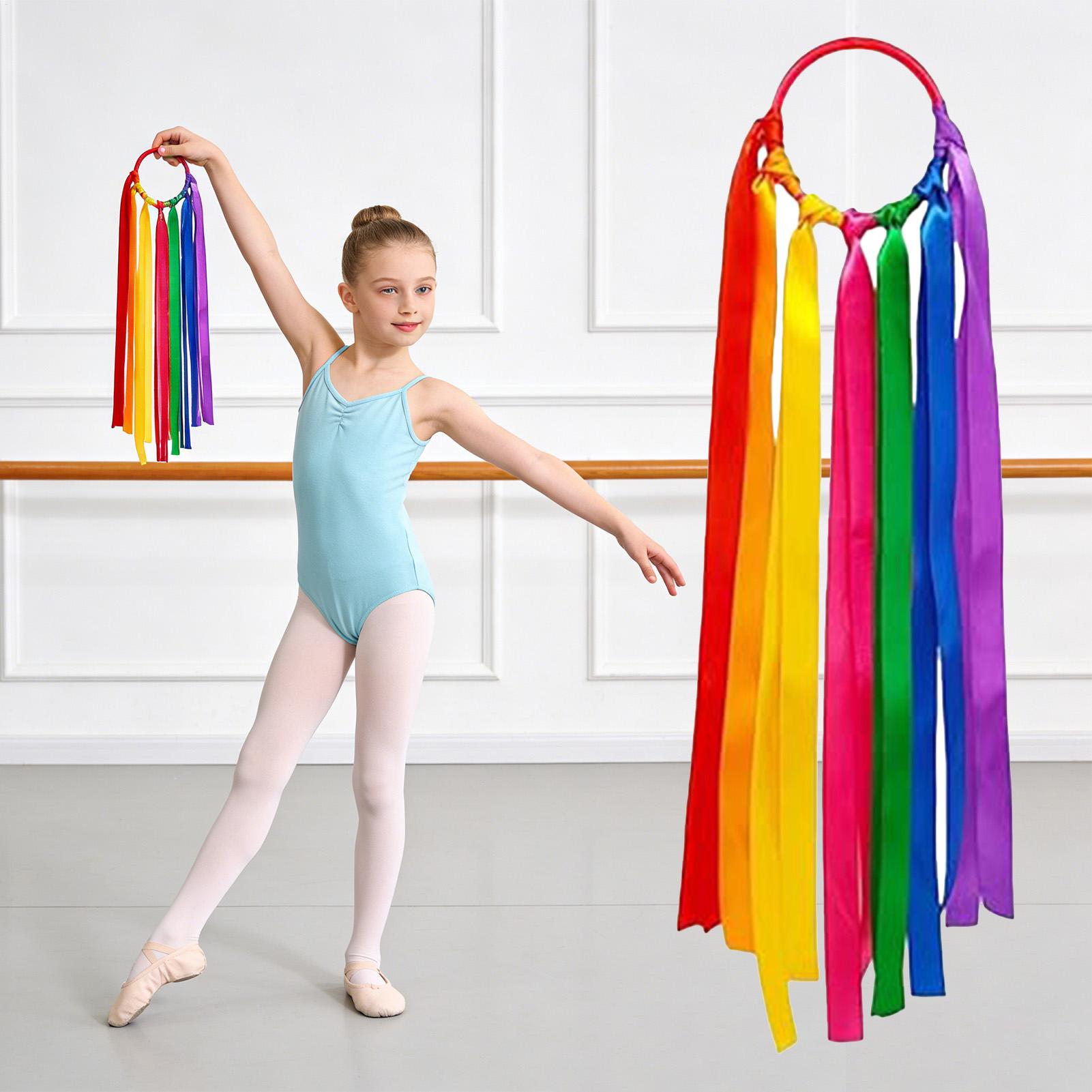 Cintas de Baile Arcoíris, Jugu - Photography Competition reseña y precio