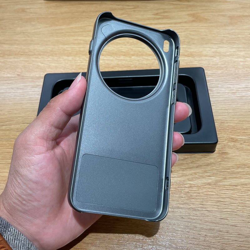 Funda Original para VIVO X300  - Photography Kit Vivo X300 Pro reseña y precio