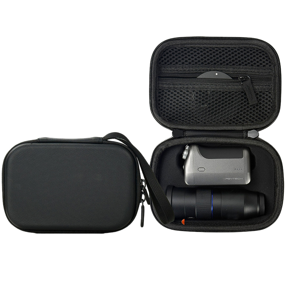 Estuche Rígido para Cámara par - Photography Kit Vivo X300 Pro reseña y precio