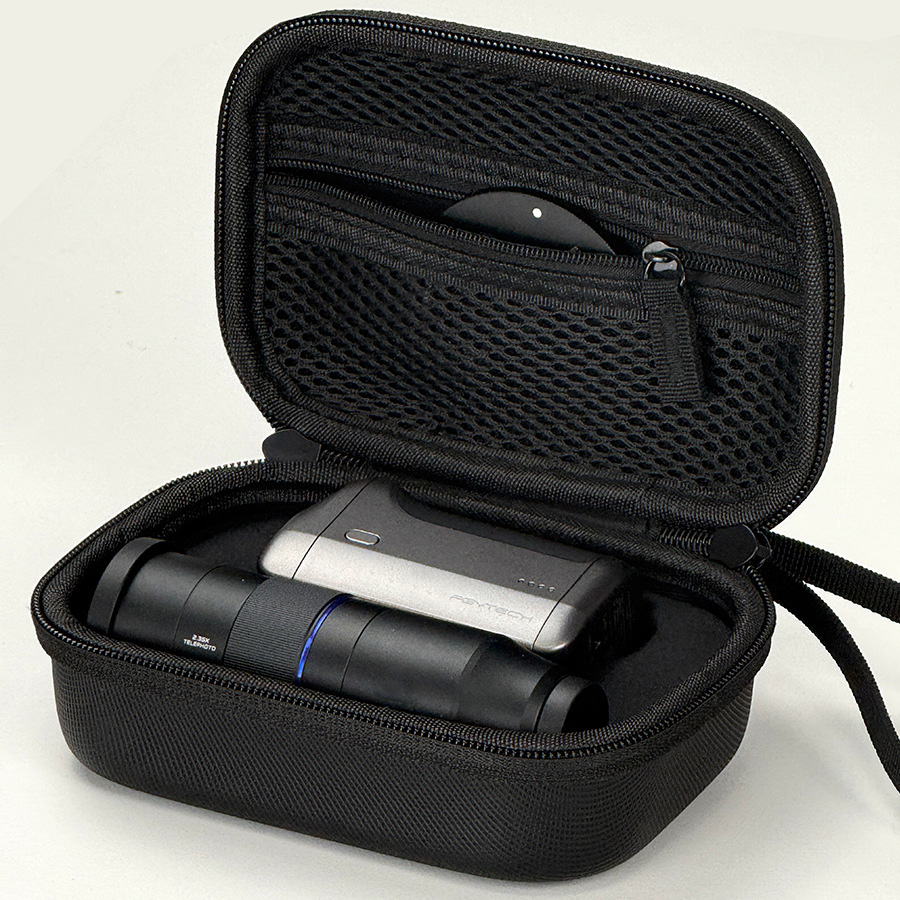 Estuche Rígido para Cámara par - Photography Kit Vivo X300 Pro reseña y precio