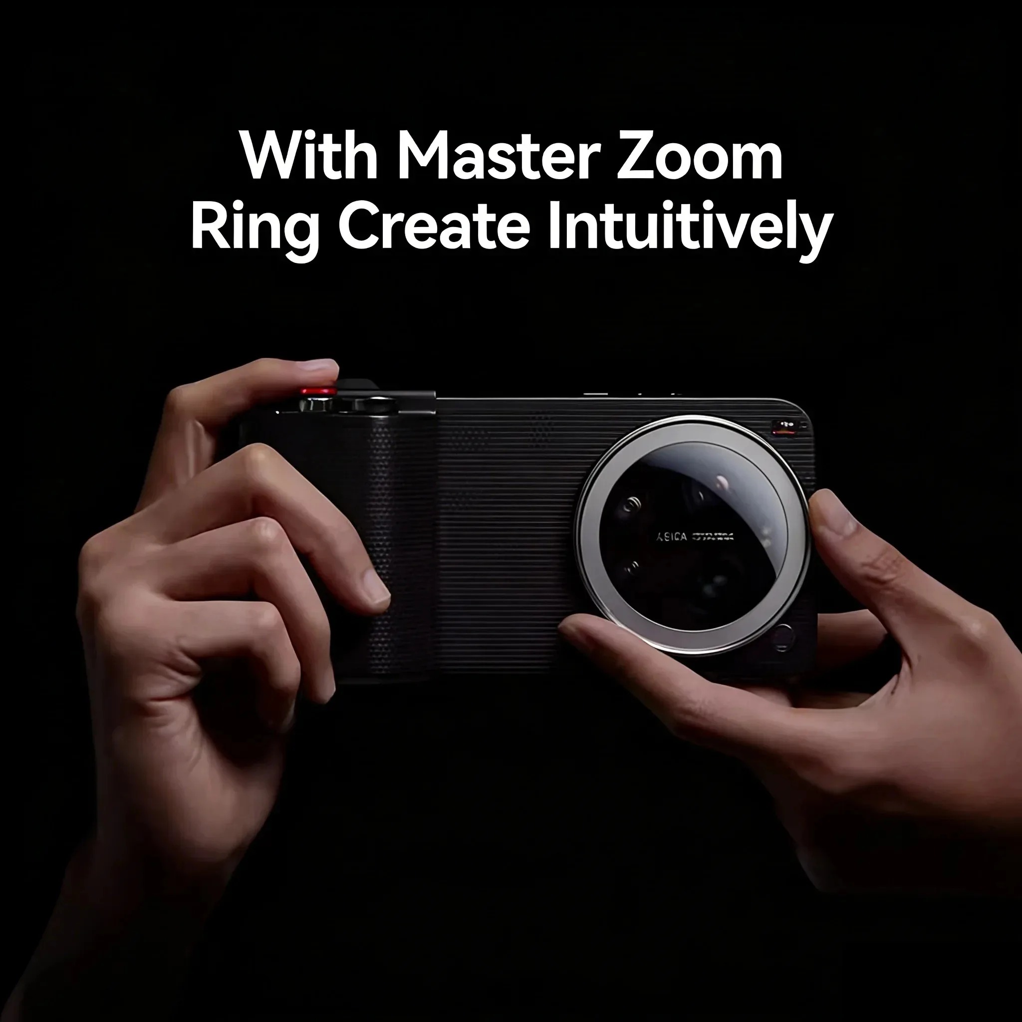 Kit de fotografía profesional  - Photography Kit Xiaomi 17 Ultra reseña y precio
