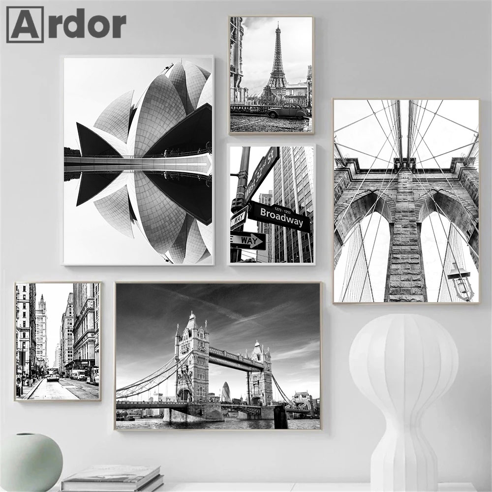 Londres, Sydney, Nueva York, f - Photography New York reseña y precio