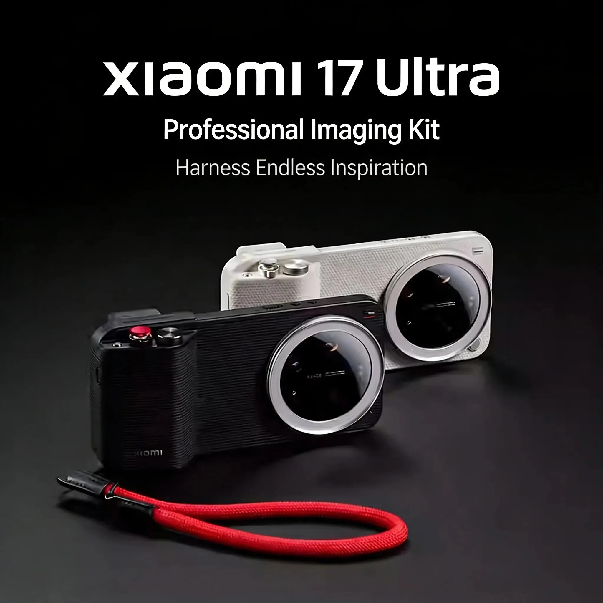 Kit de fotografía Original Xia - Photography Kit Xiaomi 17 Ultra reseña y precio