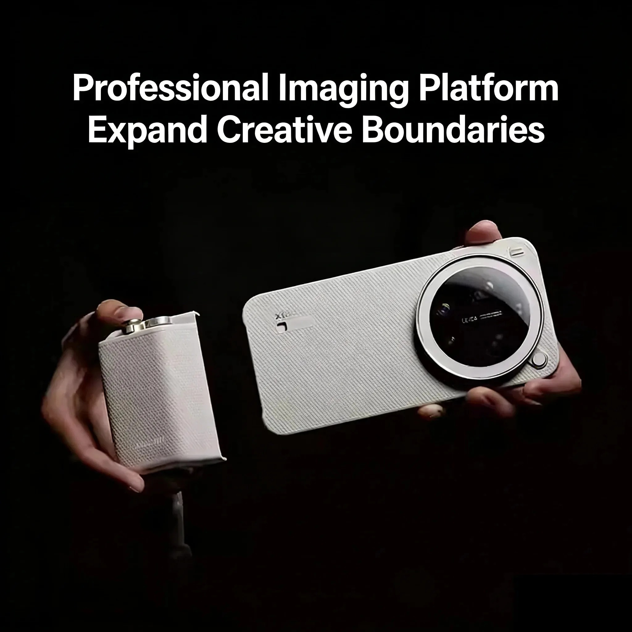 Kit de fotografía Original Xia - Photography Kit Xiaomi 17 Ultra reseña y precio